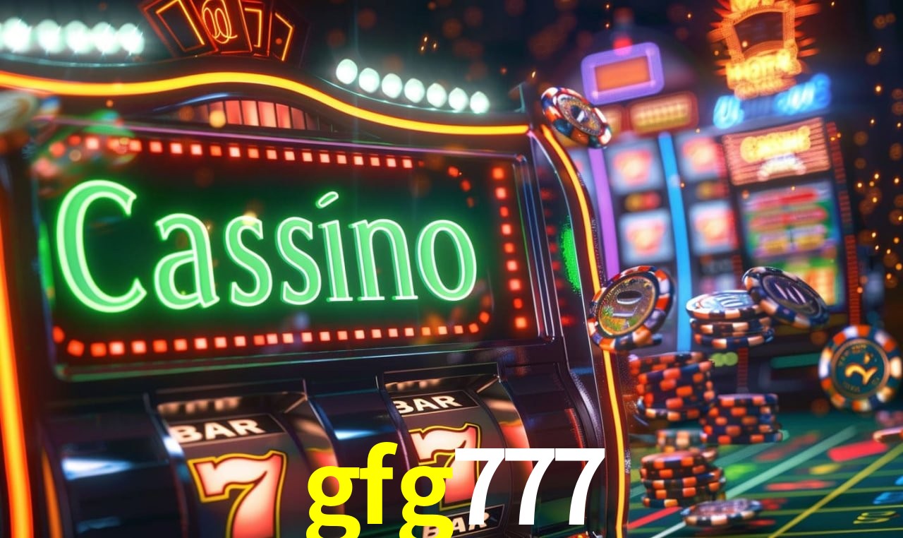 gfg777 - Pagamento PIX Instantâneo